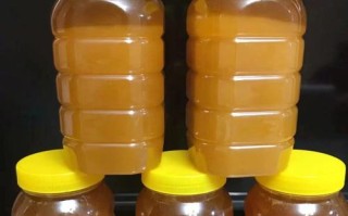 蜜蜂多久可以取一次蜜（100%纯蜂蜜多少钱一斤）