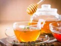 蜜蜂茶减肥（蜂蜜茶热量高吗）