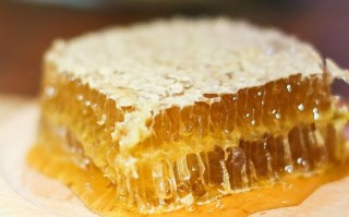 吃蜂巢蜜蜂蜜（吃蜂巢蜜会不会长胖呢）