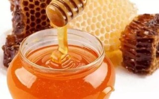 吃的蜜蜂蜜（吃蜜蜂蜜对心脏有好吗）