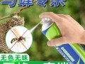 喷洒农药对蜜蜂的影响（对着蜜蜂喷杀虫剂）