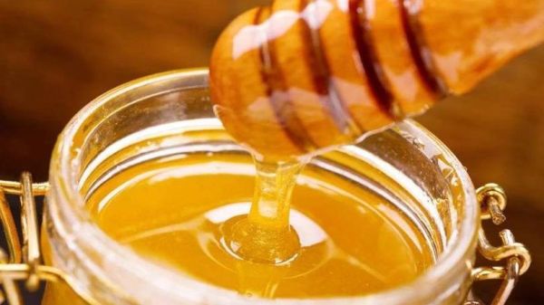 蜜蜂怎么吃方法（蜜蜂怎么吃蜂蜜）-第3张图片-新疆蜂业信息网