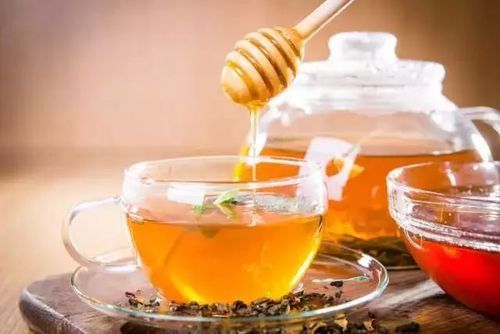 蜜蜂茶减肥（蜂蜜茶热量高吗）-第1张图片-新疆蜂业信息网
