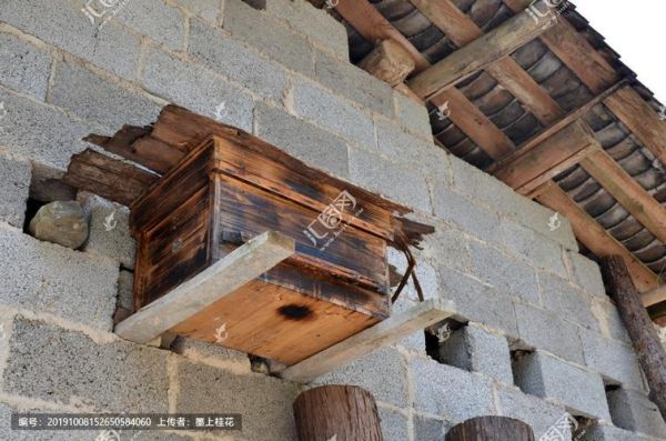 蜜蜂箱制作步骤图片（蜜蜂箱的制作方法图片）-第2张图片-新疆蜂业信息网