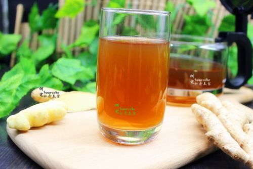 姜红糖蜂蜜蜂功效（姜红糖蜂蜜水常喝有啥好处）-第3张图片-新疆蜂业信息网