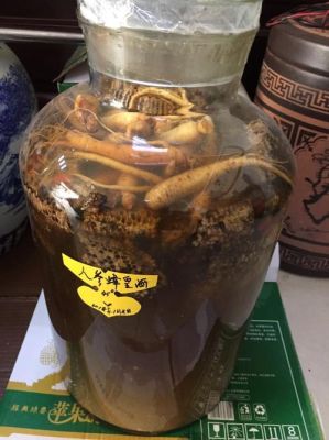 老蜜蜂巢泡酒的功效和作用（老蜜蜂巢泡酒的功效和作用及禁忌）-第3张图片-新疆蜂业信息网